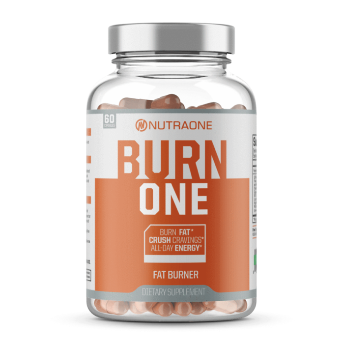 BurnOne Fat burner