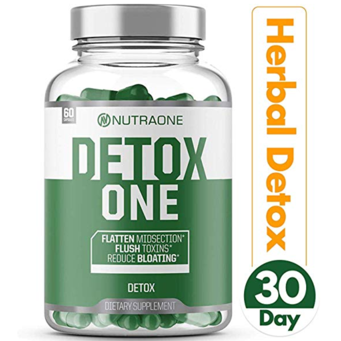 Detox one 30 day
