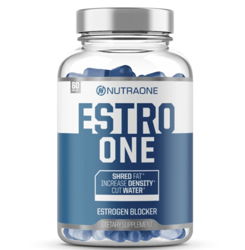 Estro one estrogen blocker