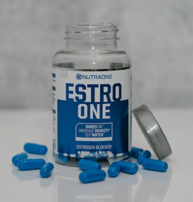 Estro one weight loss