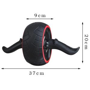 Ab Toner Wheel Ab Equipment Best Ab Roller product