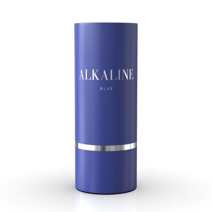 Alkaline Blue Personal Water Filtration Alkaline Water Bottle AlkalineBlue How to make tap water alkaline 720x
