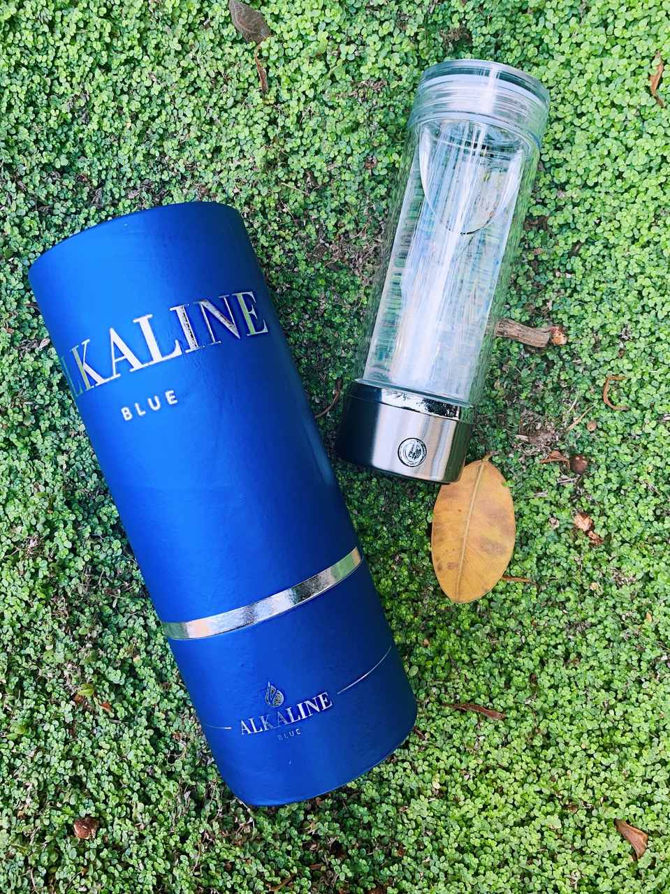 Alkaline Water filter pitcher