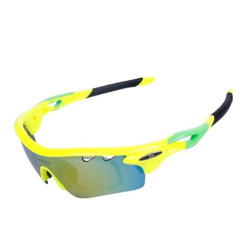 Deemount Cycling Glasses Sports UV Protection Outdoor Sunglasses Cycling Cycling Goggles 7
