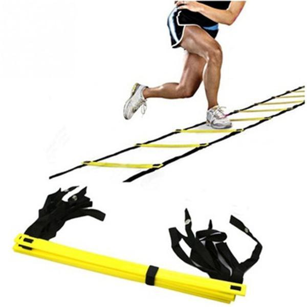 Fitness Ladder Best Agility Ladder Training Ladder gym