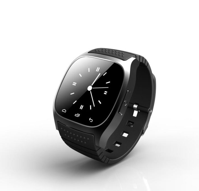 New Horizon Smartwatch 2018 2
