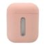 Pink Airpods In Ear Headphones Airpod Android