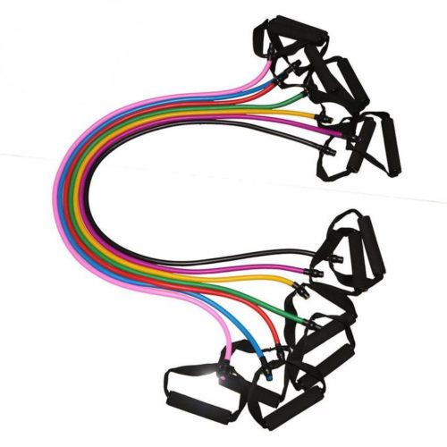 Resistance Bands_gym_products