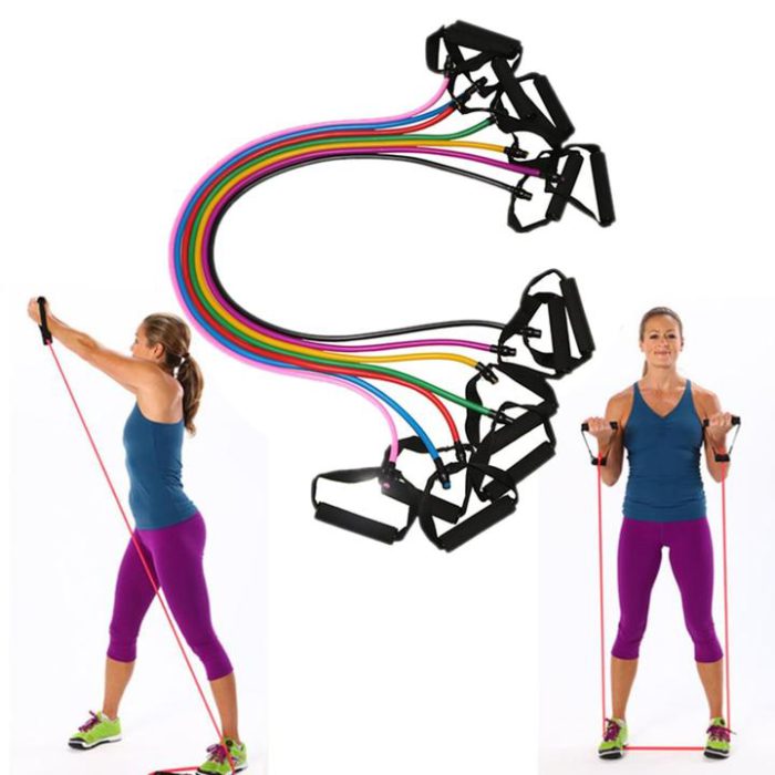 Resistance Bands products