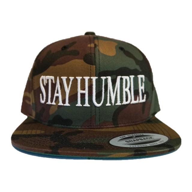 Stay Humble Hat Humble Muscle Bodybuilding Hats 01