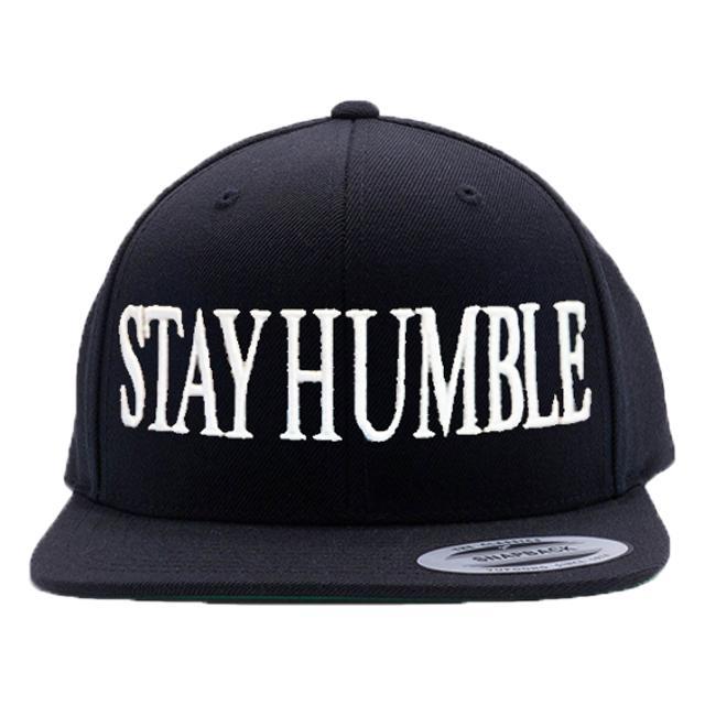 Stay Humble Hat Humble Muscle Bodybuilding Hats 03