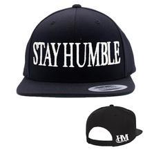 Stay Humble Hat Humble Muscle Bodybuilding Hats 06