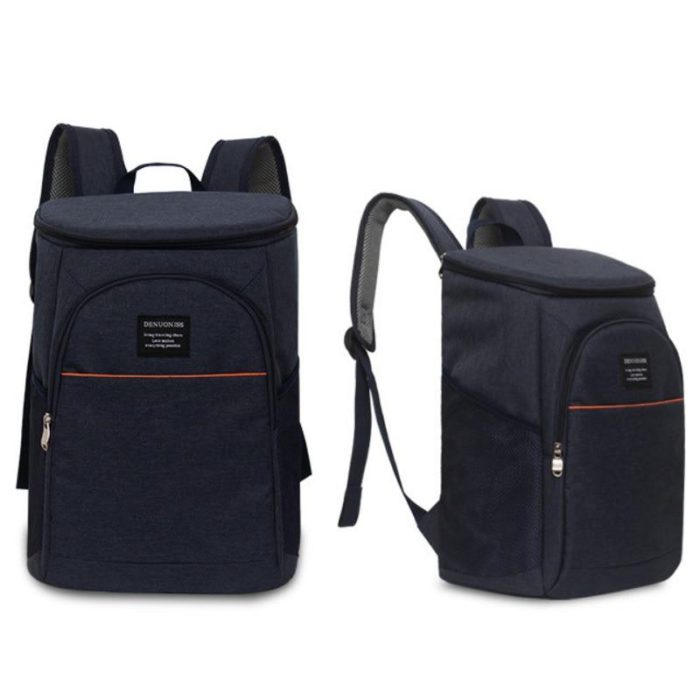 Thermal Insulated Cooler Backpack 6
