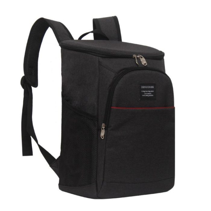 Thermal Insulated Cooler Backpack 8