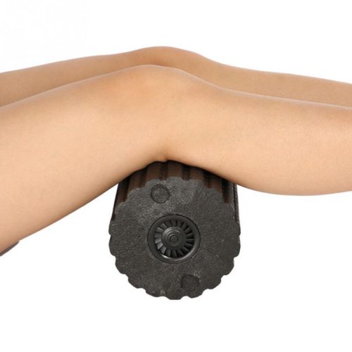 Vibrating Foam Roller Massage Roller Foam Roller Exercises product gym 1