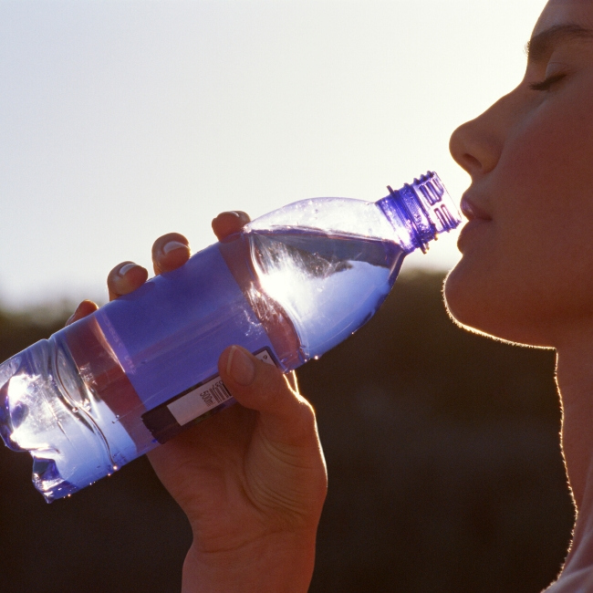 cost to drink alkaline water