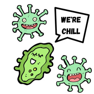 Good Viruses For The Body