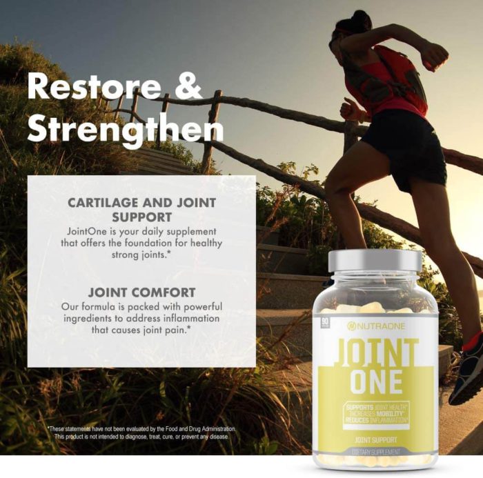 joint one restore strengthen