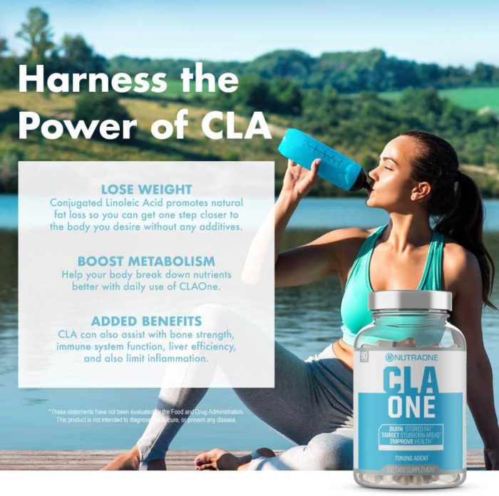 power of cla one