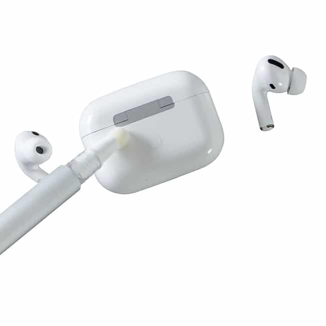 antibacterial airpod cleaning kit case cleaner