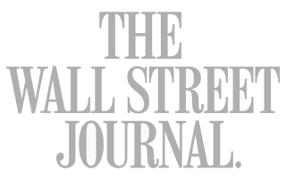 the wall street journal badge