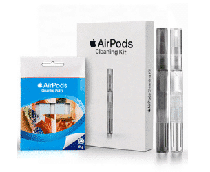 fake airpod cleaning kit