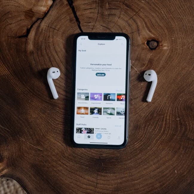 why you need to clean your airpods