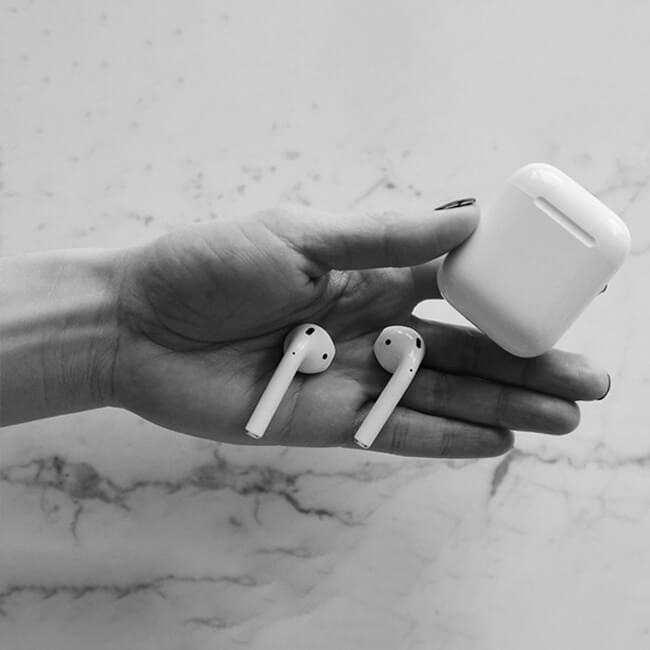fake airpods hack your phone