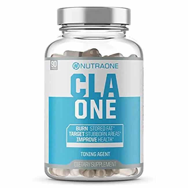why should i use spectral cla supplements for weight loss