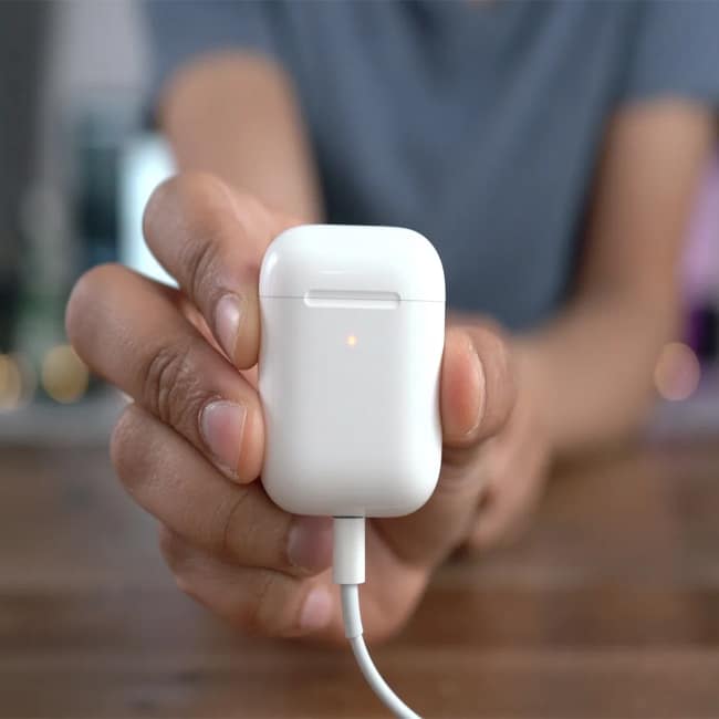 Embryo To read Evolve Will Fake AirPods Charge In The Real Case? Are They Really Worth It ? Are  They Really Worth it?