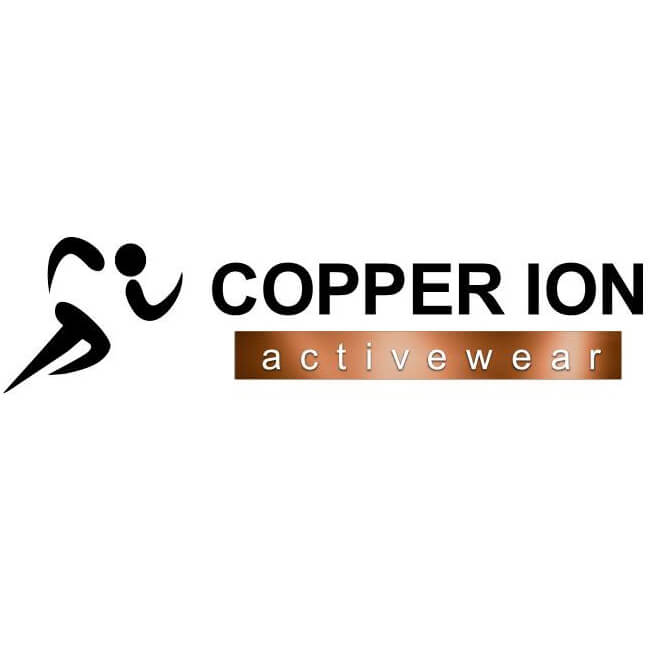 Spectral Body Copper Ion Activewear