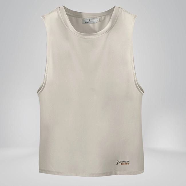 Copper Infused Tank Top