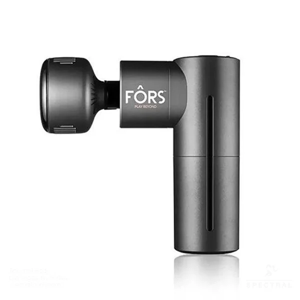 Thermo Massage Gun – FORS Labs