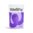 Wellthy Cleanse Pills Gentle Daily Full Body Detox