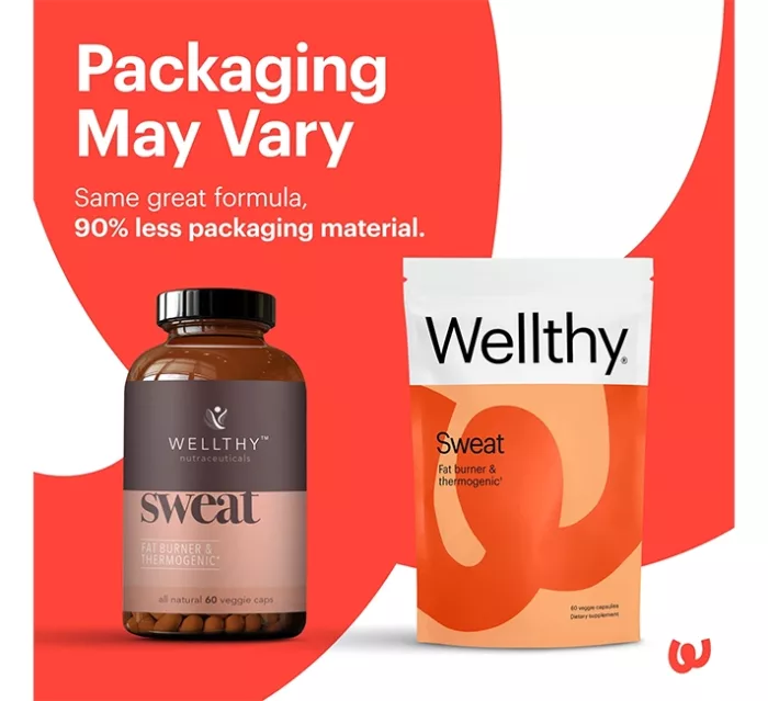 Wellthy Sweat Thermogenic Weight Loss2