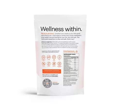 Wellthy Sweat Thermogenic Weight Loss3