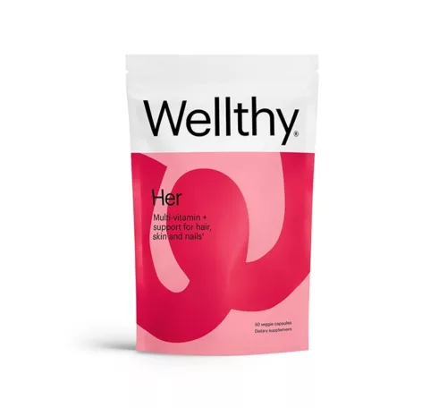 Welthy Her Multi Plus