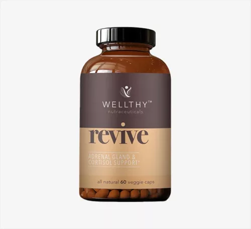 Revive – Cortisol Support
