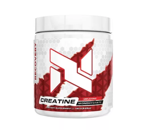 Nutra Innovations Creatine Unflavored Monohydrate Recovery